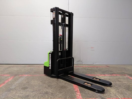 Unknown range 201 Hangcha CDD15-A2MC2-ISZ