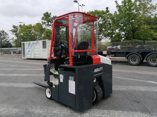 Unknown range 176 AMLIFT AGILIFT 3000E