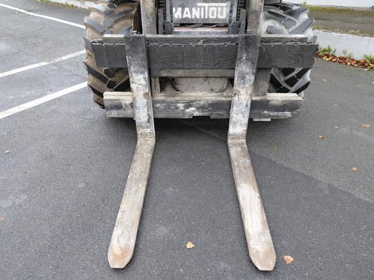 Unknown range 179 Manitou MC50