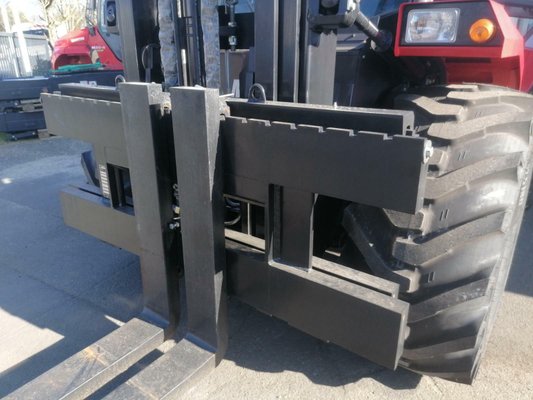 Unknown range 179 Manitou M50-4