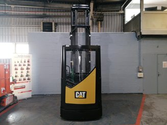 Chariot à mât rétractable Caterpillar NR20N2H - 6