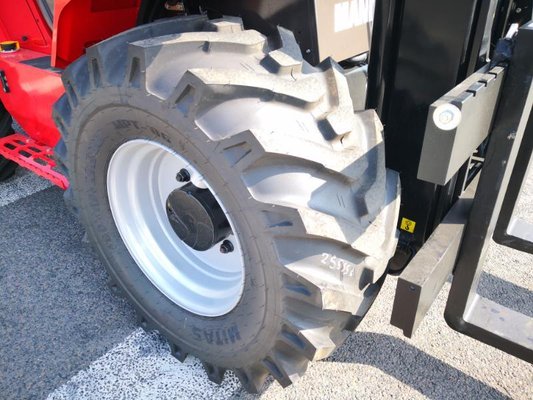 Unknown range 179 Manitou M50-4