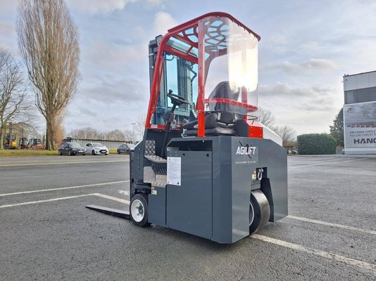 Unknown range 176 AMLIFT AGILIFT 3000E
