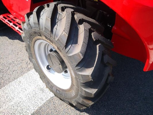 Unknown range 179 Manitou M50-4