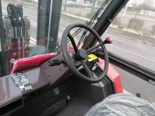 Unknown range 179 Manitou M50-4
