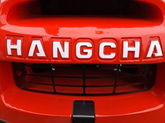 Chariot élévateur tout terrain Hangcha TT30-4 - 16
