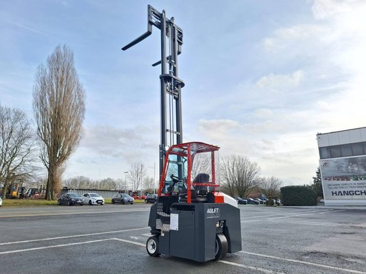 Unknown range 176 AMLIFT AGILIFT 3000E