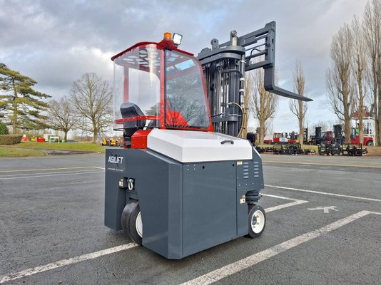Unknown range 176 AMLIFT AGILIFT 3000E