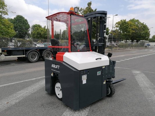 Unknown range 176 AMLIFT AGILIFT 3000E
