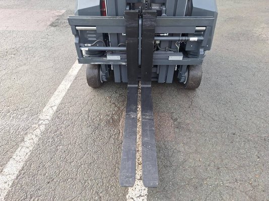 Unknown range 176 AMLIFT AGILIFT 3000E