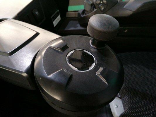 Unknown range 166 Mitsubishi RB16N2HS