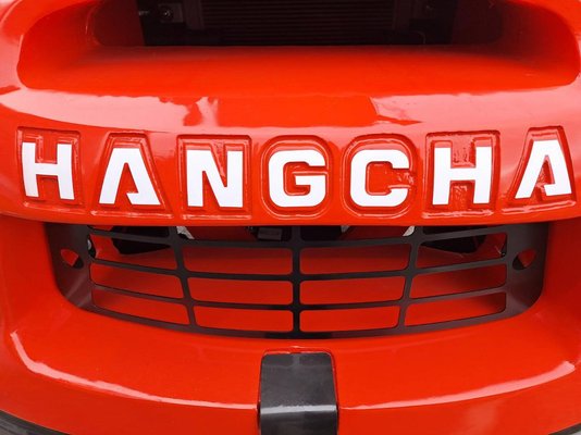 Unknown range 179 Hangcha TT30-4