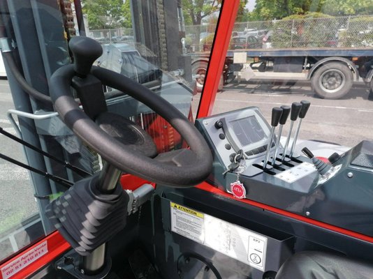 Unknown range 176 AMLIFT AGILIFT 3000E
