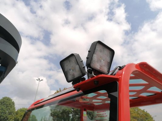 Unknown range 176 AMLIFT AGILIFT 3000E