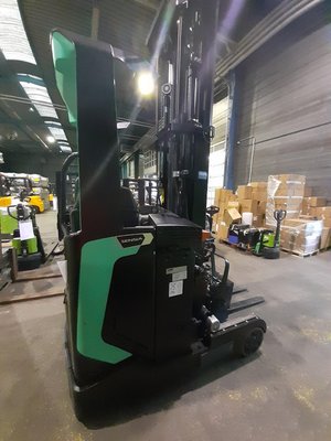 Unknown range 166 - RB14N2L