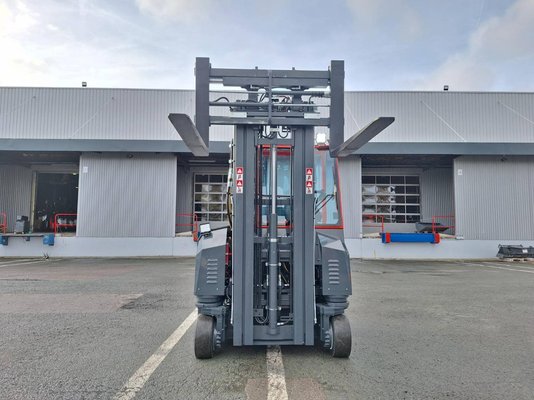Unknown range 176 AMLIFT AGILIFT 3000E