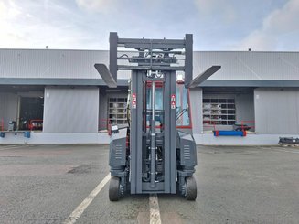 Chariot multidirectionnel AMLIFT AGILIFT 3000E - 7