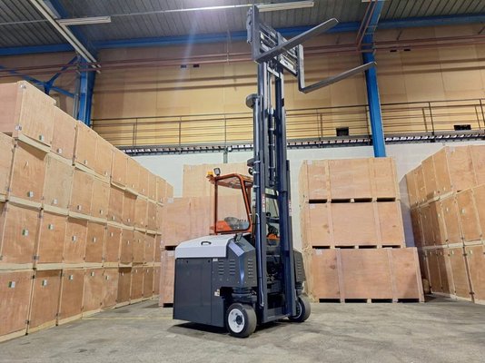Unknown range 176 AMLIFT AGILIFT 3000E