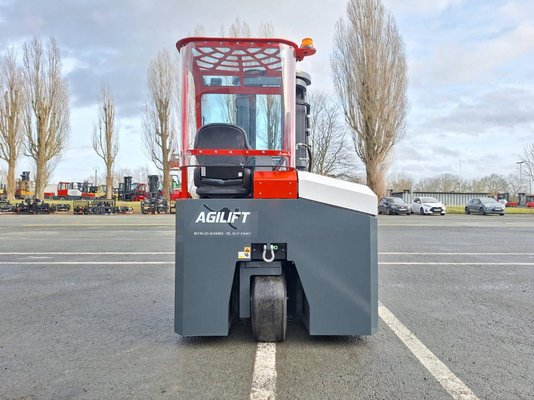 Unknown range 176 AMLIFT AGILIFT 3000E