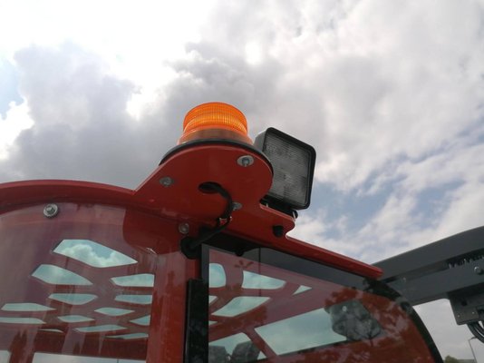 Unknown range 176 AMLIFT AGILIFT 3000E