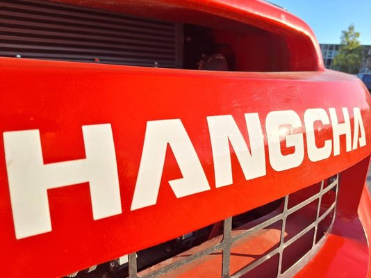 Unknown range 179 Hangcha TT50-4