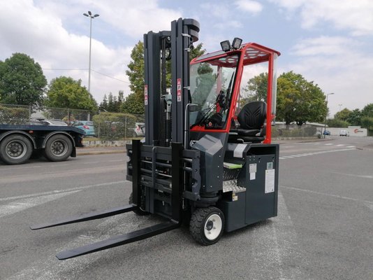 Unknown range 176 AMLIFT AGILIFT 3000E