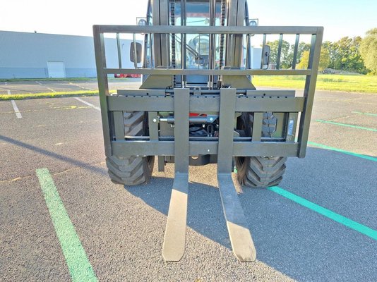 Unknown range 179 Hangcha TT50-4