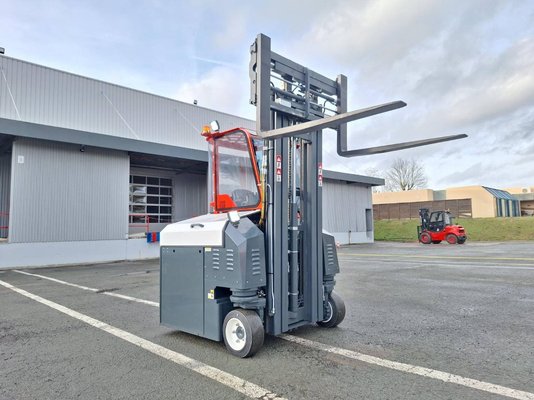 Unknown range 176 AMLIFT AGILIFT 3000E