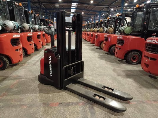 Unknown range 201 Hangcha CDD16-AEC1