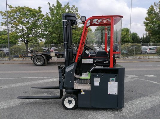 Unknown range 176 AMLIFT AGILIFT 3000E
