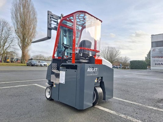 Unknown range 176 AMLIFT AGILIFT 3000E