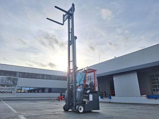 Unknown range 176 AMLIFT AGILIFT 3000E