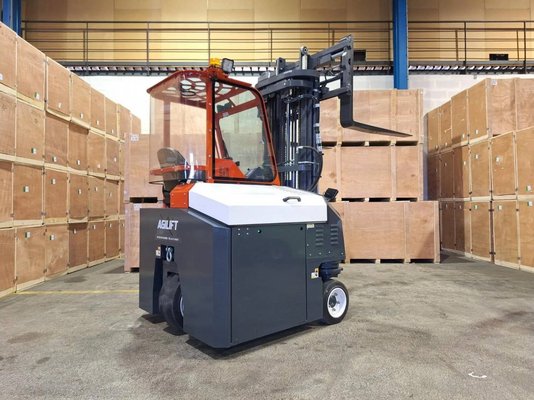 Unknown range 176 AMLIFT AGILIFT 3000E