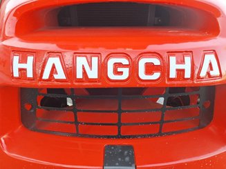 Chariot élévateur tout terrain Hangcha TT35-4 - 15