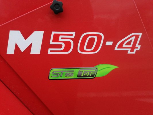 Unknown range 179 Manitou M50-4