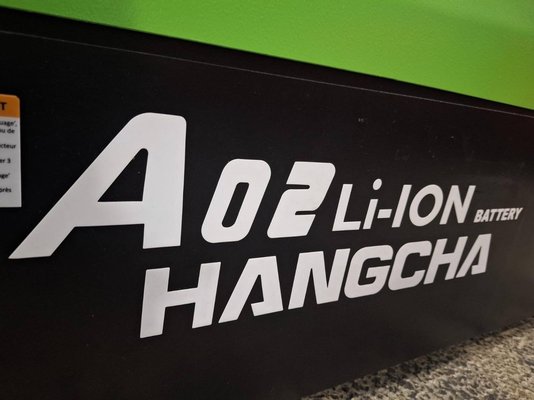 Unknown range 489 Hangcha CJD02-AMC1-M1I
