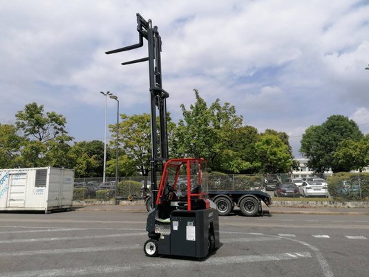 Unknown range 176 AMLIFT AGILIFT 3000E