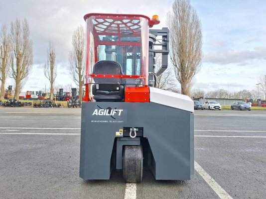Unknown range 176 AMLIFT AGILIFT 3000E