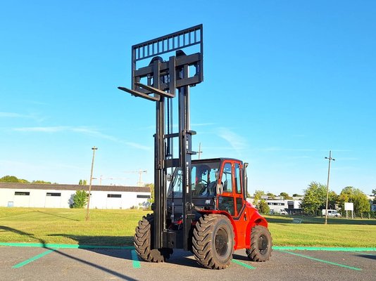 Unknown range 179 Hangcha TT50-4