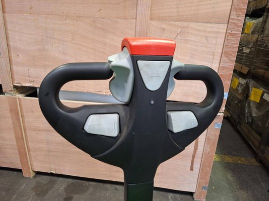 Unknown range 201 Hangcha CDD16-AC1-LI