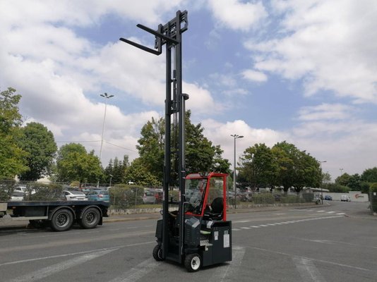 Unknown range 176 AMLIFT AGILIFT 3000E