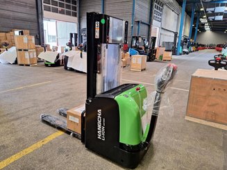 Gerbeur accompagnant Hangcha CDD16-AC2-I - 1