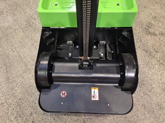 Unknown range 489 Hangcha CJD02-AMC1-M1I