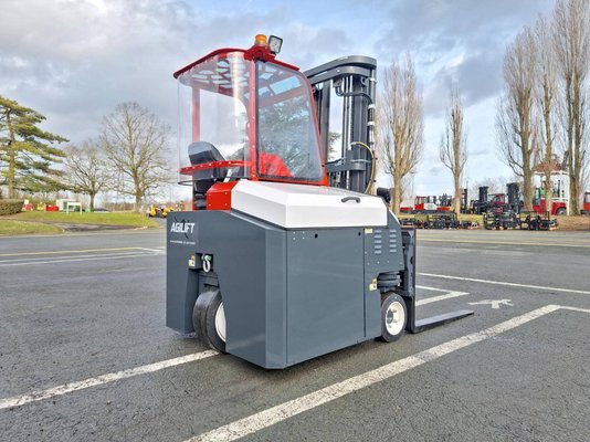 Unknown range 176 AMLIFT AGILIFT 3000E