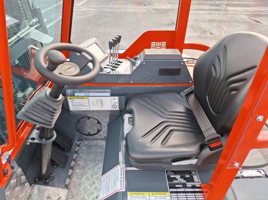 Unknown range 176 AMLIFT AGILIFT 3000E