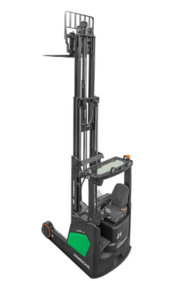 Unknown range 166 Hangcha CQD18-XC5D-SI