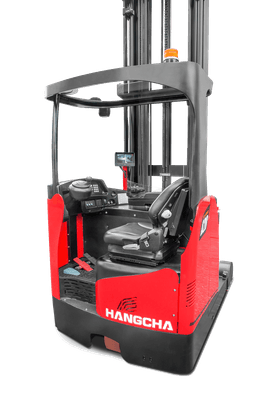 Unknown range 166 Hangcha CQD16-AD2H