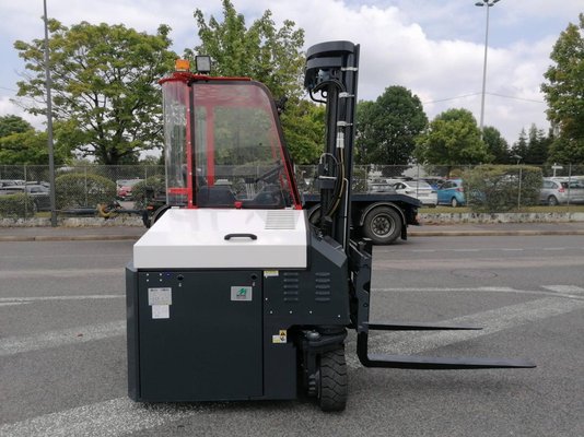 Unknown range 176 AMLIFT AGILIFT 3000E