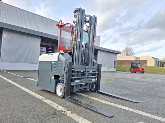 Unknown range 176 AMLIFT AGILIFT 3000E