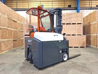 Chariot multidirectionnel AMLIFT AGILIFT 3000E - 4